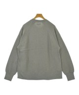Engineered Garments（エンジニアドガーメンツ）スウェット グレー サイズ:M メンズ/2200614503081