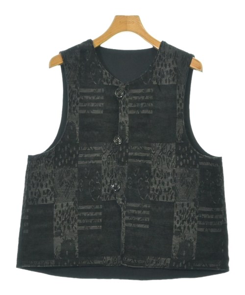 Engineered Garments（エンジニアドガーメンツ）カジュアルシャツ 紺 サイズ:M メンズ/2200614503173