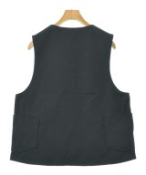 Engineered Garments（エンジニアドガーメンツ）カジュアルシャツ 紺 サイズ:M メンズ/2200614503173