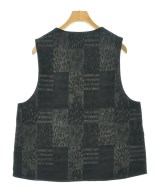 Engineered Garments（エンジニアドガーメンツ）カジュアルシャツ 紺 サイズ:M メンズ/2200614503173