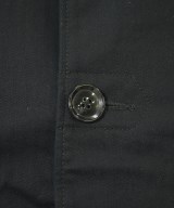 Engineered Garments（エンジニアドガーメンツ）カジュアルシャツ 紺 サイズ:M メンズ/2200614503173