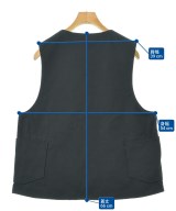 Engineered Garments（エンジニアドガーメンツ）カジュアルシャツ 紺 サイズ:M メンズ/2200614503173