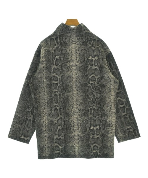 Engineered Garments（エンジニアドガーメンツ）ニット・セーター グレー サイズ:M メンズ/2200614503180