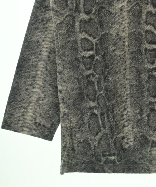 Engineered Garments（エンジニアドガーメンツ）ニット・セーター グレー サイズ:M メンズ/2200614503180