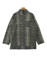 Engineered Garments（エンジニアドガーメンツ）ニット・セーター グレー サイズ:M メンズ/2200614503180