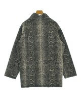 Engineered Garments（エンジニアドガーメンツ）ニット・セーター グレー サイズ:M メンズ/2200614503180