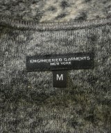 Engineered Garments（エンジニアドガーメンツ）ニット・セーター グレー サイズ:M メンズ/2200614503180