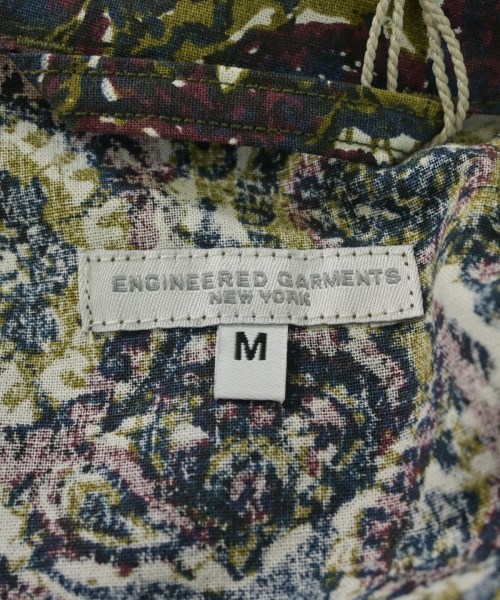 Engineered Garments（エンジニアドガーメンツ）その他 赤 サイズ:M メンズ/2200614503227