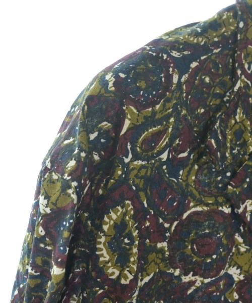 Engineered Garments（エンジニアドガーメンツ）その他 赤 サイズ:M メンズ/2200614503227