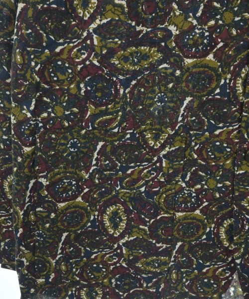 Engineered Garments（エンジニアドガーメンツ）その他 赤 サイズ:M メンズ/2200614503227