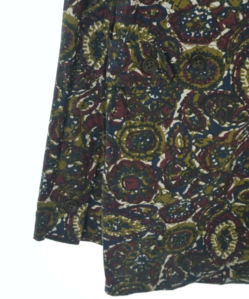 Engineered Garments（エンジニアドガーメンツ）その他 赤 サイズ:M メンズ/2200614503227