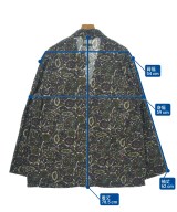 Engineered Garments（エンジニアドガーメンツ）その他 赤 サイズ:M メンズ/2200614503227