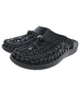 Engineered Garments（エンジニアドガーメンツ）サンダル 黒 サイズ:27cm メンズ/2200614503326