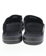 Engineered Garments（エンジニアドガーメンツ）サンダル 黒 サイズ:27cm メンズ/2200614503326