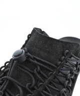 Engineered Garments（エンジニアドガーメンツ）サンダル 黒 サイズ:27cm メンズ/2200614503326