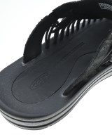 Engineered Garments（エンジニアドガーメンツ）サンダル 黒 サイズ:27cm メンズ/2200614503326