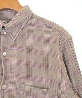 Engineered Garments（エンジニアドガーメンツ）カジュアルシャツ ベージュ サイズ:M メンズ/2200608308036