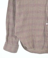 Engineered Garments（エンジニアドガーメンツ）カジュアルシャツ ベージュ サイズ:M メンズ/2200608308036