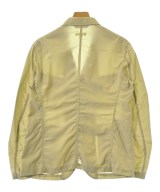 Engineered Garments（エンジニアドガーメンツ）カジュアルジャケット ベージュ サイズ:S メンズ/2200613455053