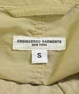 Engineered Garments（エンジニアドガーメンツ）カジュアルジャケット ベージュ サイズ:S メンズ/2200613455053