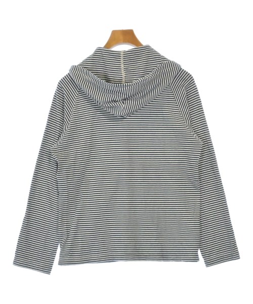 Engineered Garments（エンジニアドガーメンツ）パーカー 黒 サイズ:XS メンズ/2200613455077