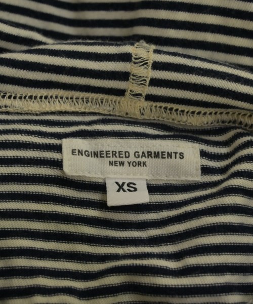 Engineered Garments（エンジニアドガーメンツ）パーカー 黒 サイズ:XS メンズ/2200613455077