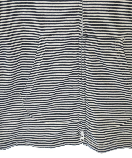 Engineered Garments（エンジニアドガーメンツ）パーカー 黒 サイズ:XS メンズ/2200613455077