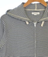 Engineered Garments（エンジニアドガーメンツ）パーカー 黒 サイズ:XS メンズ/2200613455077