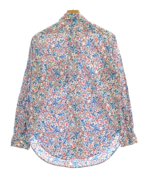 Engineered Garments（エンジニアドガーメンツ）パーカー 白 サイズ:XS メンズ/2200613455084