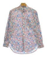 Engineered Garments（エンジニアドガーメンツ）パーカー 白 サイズ:XS メンズ/2200613455084