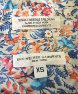 Engineered Garments（エンジニアドガーメンツ）パーカー 白 サイズ:XS メンズ/2200613455084