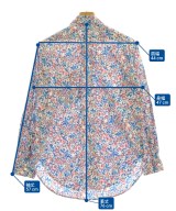 Engineered Garments（エンジニアドガーメンツ）パーカー 白 サイズ:XS メンズ/2200613455084