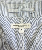 Engineered Garments（エンジニアドガーメンツ）カジュアルシャツ 青 サイズ:S メンズ/2200613455114