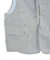 Engineered Garments（エンジニアドガーメンツ）カジュアルシャツ 青 サイズ:S メンズ/2200613455114