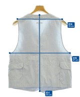 Engineered Garments（エンジニアドガーメンツ）カジュアルシャツ 青 サイズ:S メンズ/2200613455114