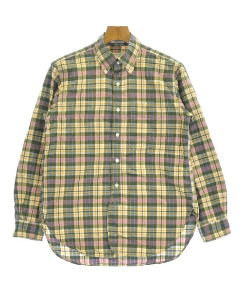エンジニアドガーメンツ(Engineered Garments)のEngineered Garments カジュアルシャツ