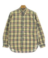 Engineered Garments カジュアルシャツ