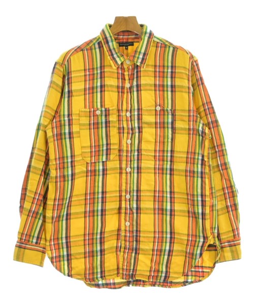 エンジニアドガーメンツ(Engineered Garments)のEngineered Garments カジュアルシャツ