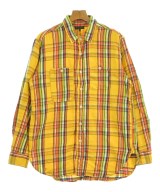 Engineered Garments カジュアルシャツ