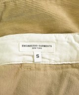 Engineered Garments（エンジニアドガーメンツ）ショートパンツ 茶 サイズ:S メンズ/2200613455152