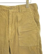 Engineered Garments（エンジニアドガーメンツ）ショートパンツ 茶 サイズ:S メンズ/2200613455152