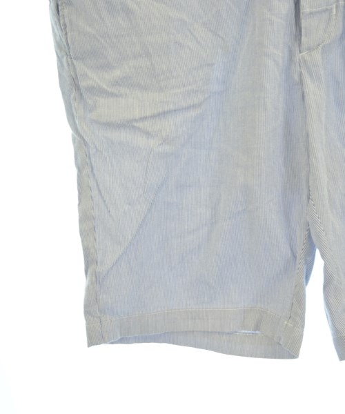 Engineered Garments（エンジニアドガーメンツ）ショートパンツ 青 サイズ:S メンズ/2200613455169