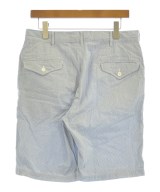 Engineered Garments（エンジニアドガーメンツ）ショートパンツ 青 サイズ:S メンズ/2200613455169