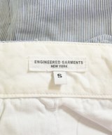 Engineered Garments（エンジニアドガーメンツ）ショートパンツ 青 サイズ:S メンズ/2200613455169