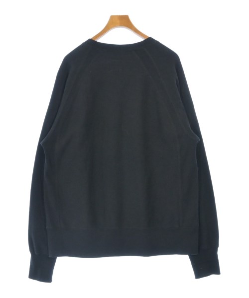 Engineered Garments（エンジニアドガーメンツ）スウェット 黒 サイズ:L メンズ/2200614871012