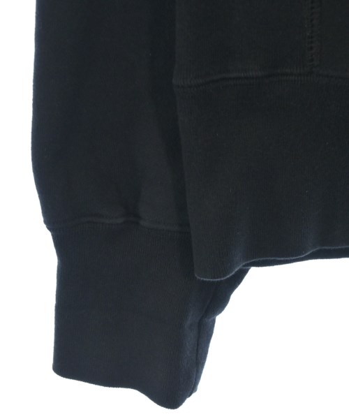 Engineered Garments（エンジニアドガーメンツ）スウェット 黒 サイズ:L メンズ/2200614871012
