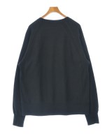 Engineered Garments（エンジニアドガーメンツ）スウェット 黒 サイズ:L メンズ/2200614871012