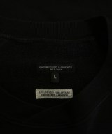 Engineered Garments（エンジニアドガーメンツ）スウェット 黒 サイズ:L メンズ/2200614871012