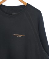 Engineered Garments（エンジニアドガーメンツ）スウェット 黒 サイズ:L メンズ/2200614871012