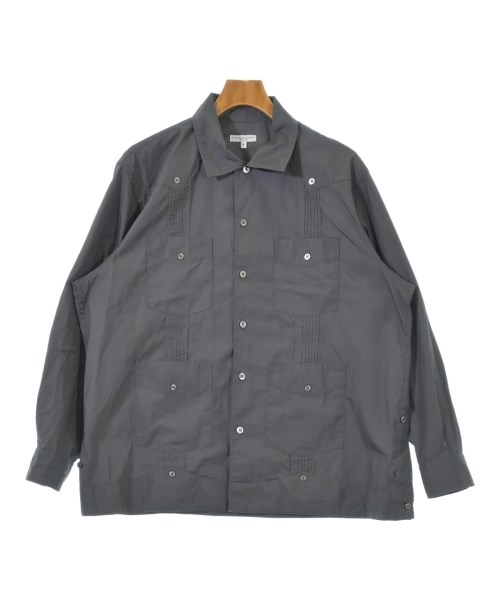 エンジニアドガーメンツ(Engineered Garments)のEngineered Garments カジュアルシャツ